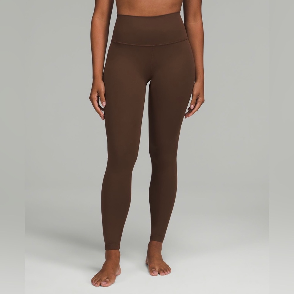 Lululemon align 28 inch